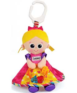 Lamaze Sophie Princess