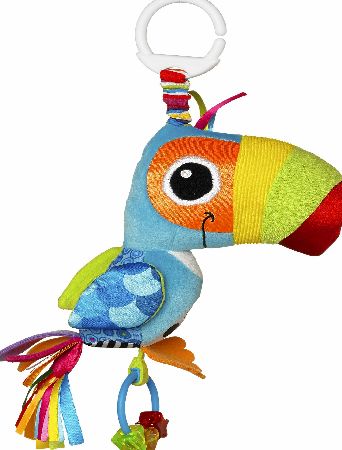 Lamaze Toot Toot Toucan