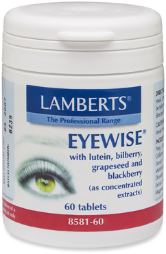 Lamberts Eyewise