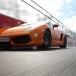 Driving Thrill at Silverstone