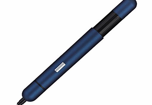 Lamy Pico Ballpoint Pen, Imperial Blue