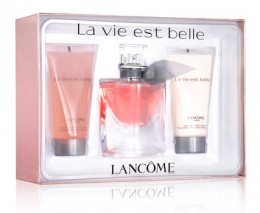 Lanc ome Valentines Day La Vie est Belle 30ml