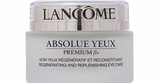 Lancome Absolue Yeux Premium BX Advanced