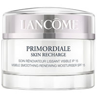 Lancome Anti-Aging - Primordiale Skin Recharge Cream