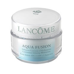 Lancome Aqua Fusion Cream-Gel SPF15 50ml