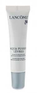 Lancome Aqua Fusion Levres Glossy Lip Balm SPF 8