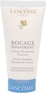 Bocage Deodorant Gentle Smooth Cream 50ml