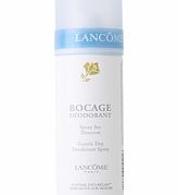Bocage Gentle Dry Deodorant Spray 125ml