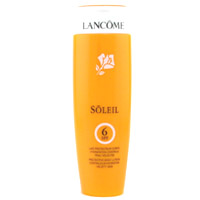 Body & Suncare - Soleil Protective Body Lotion