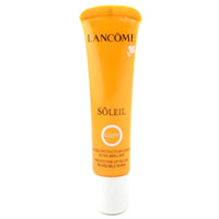 Body & Suncare - Soleil Protective Lip Gloss