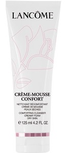 Lancome Creme-Mousse Confort Comforting Cleanser