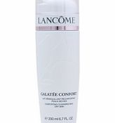 Lancome Galatee Confort Comforting Cleansing
