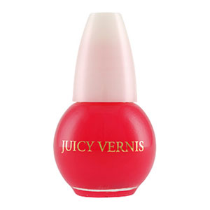 Juicy Vernis Nail Gloss 9ml - Lollipop