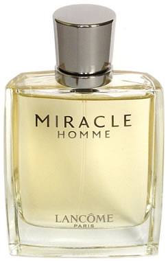 Lancome Miracle for Men Aftershave 100ml