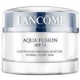Lancome Moisturisers by Lancome Aqua Fusion SPF 15 (normal to combination skin) 50ml