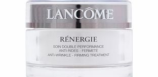 Lancome Renergie Anti-Wrinkle and Firming