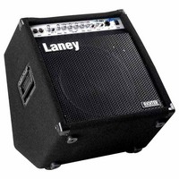 Discontinued Laney RB5 Bass Combo Amp