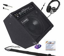 RB52 Bass Combo Amp Practice Pack