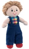 Lanka Kade Boy Doll