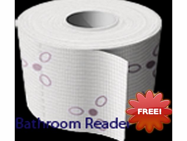 Lantandroid Bathroom Reader - Free
