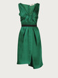 dresses green