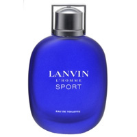 Lanvin LHomme Sport - 30ml Eau de Toilette Spray