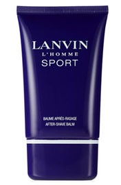 Lanvin LHomme Sport After Shave Balm 100ml