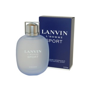 Lanvin LHomme Sport Aftershave Spray 100ml