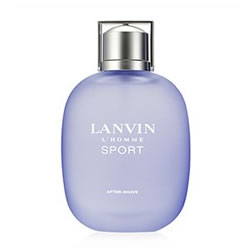 Lanvin LHomme Sport Aftershave Spray by Lanvin 100ml