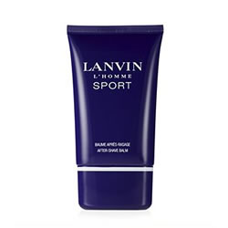 L`omme Sport After Shave Balm by Lanvin 100ml