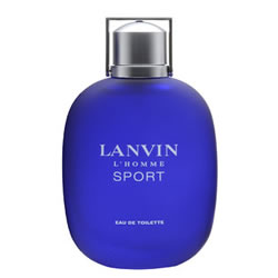 L`omme Sport EDT by Lanvin 100ml
