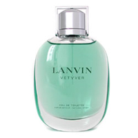 Lanvin Vetyver - 50ml Eau de Toilette Spray