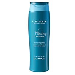 Healing Moisture Tamanu Cream Shampoo 1 Litre