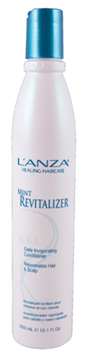 Lanza Daily Elements Mint Revitalizer 300ml