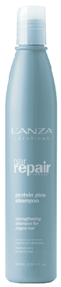 Lanza Hair Repair Protein Plus Shampoo 1000ml