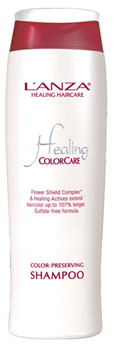 Lanza Healing Colorcare Shampoo 300ml
