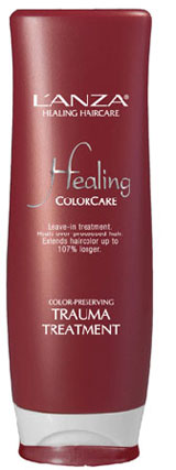Lanza Healing Colorcare Trauma Treatment 150ml
