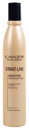Lanza Strait-Line Smoother Straightening Balm