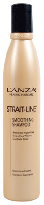 Lanza Strait-Line Smoothing Shampoo 300ml