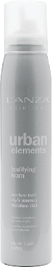 Lanza Urban Elements Bodifying Foam 200g