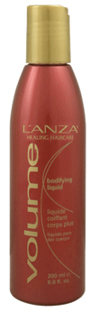 Lanza Volume Formula Bodifying Liquid 200ml