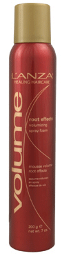 Lanza Volume Formula Root Effects 200g