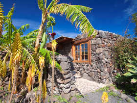 Lanzarote self catering cottage in the Canary