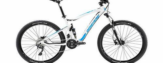 Lapierre X-control 227 650b 2015 Mountain Bike
