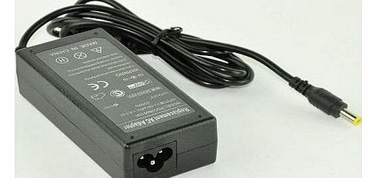 FOR SAMSUNG NP-R519 AD-6019R LAPTOP CHARGER AC ADAPTER 19V 3.15A 60W MAINS BATTERY POWER SUPPLY UNIT