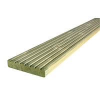 LARCHLAP Decking Pack 23.04m