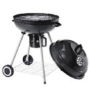 Large Kettle BBQ