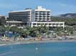 Larnaca Cyprus Hotel Golden Bay Beach