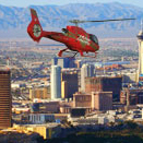 Las Vegas Helicopter Strip Flight - Strip Flight Excluding Transfers