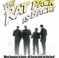 Las Vegas Show Tickets - Rat Pack Is Back - VIP